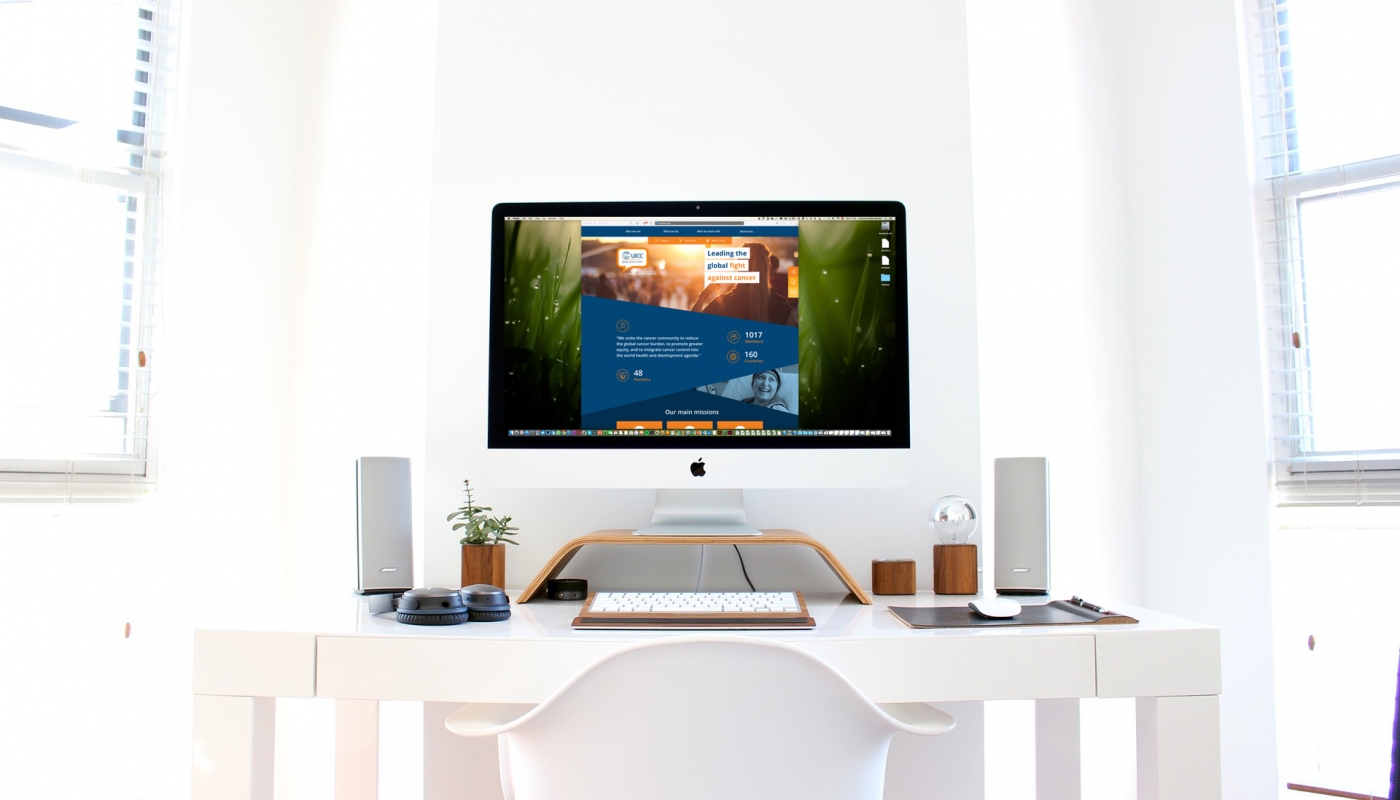 UICC.org is launched