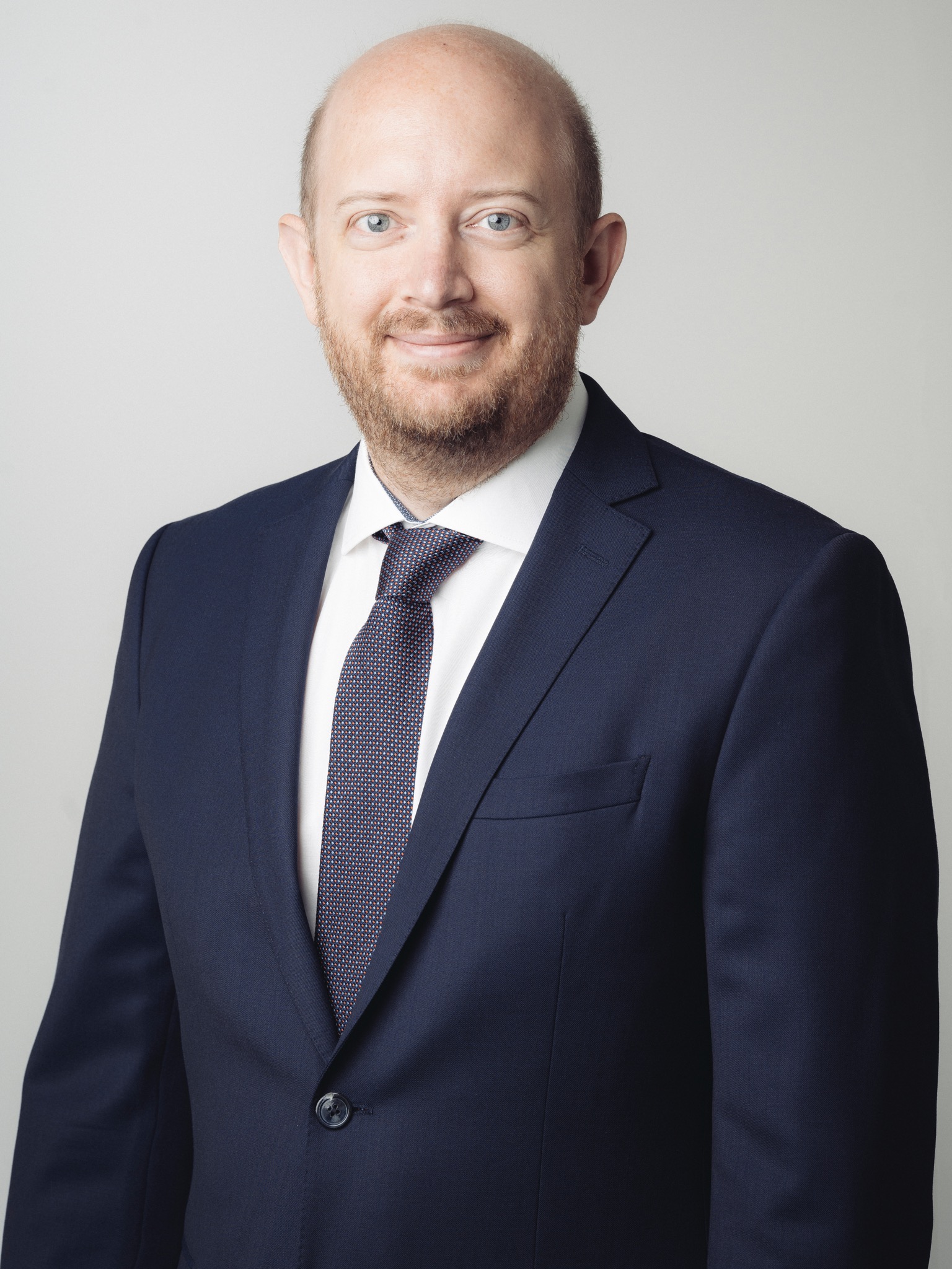 Charles Andrew Revkin